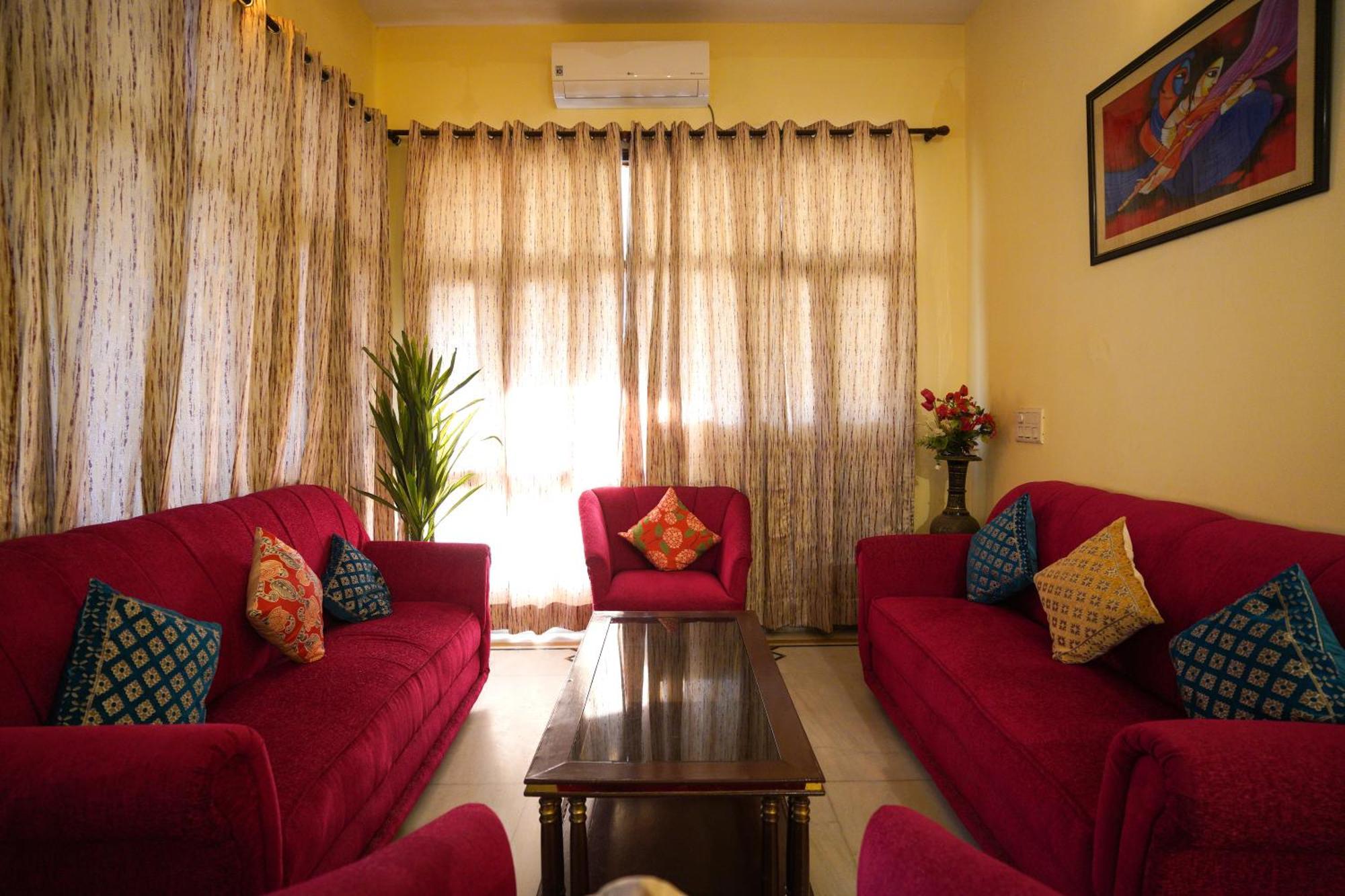 Hotel Neeraj Bhawan- Triveni Ghat Rishikesh Ngoại thất bức ảnh
