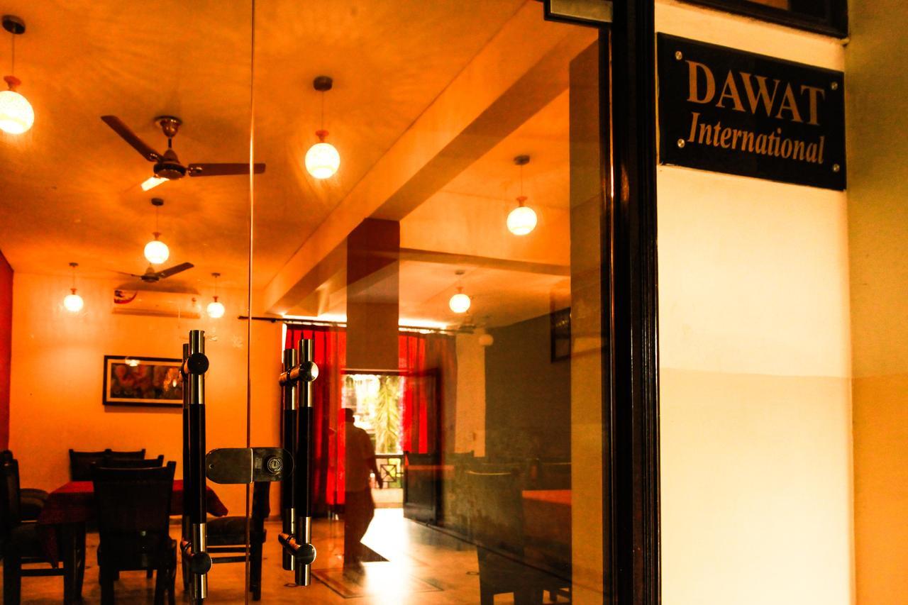 Hotel Neeraj Bhawan- Triveni Ghat Rishikesh Ngoại thất bức ảnh