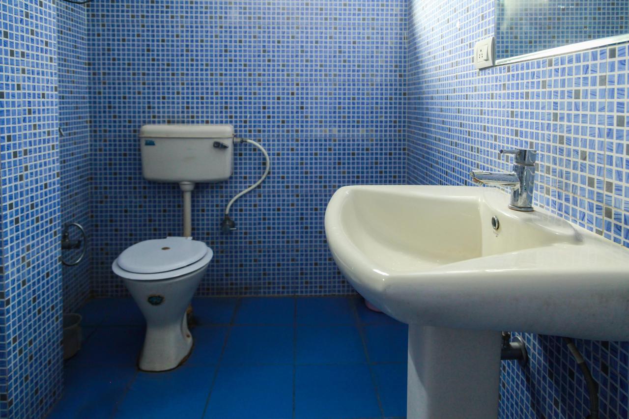 Hotel Neeraj Bhawan- Triveni Ghat Rishikesh Ngoại thất bức ảnh